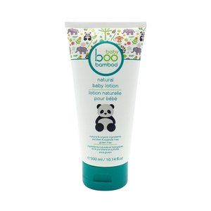 Baby Boo Bamboo - Natural Baby Lotion